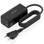 Aisens Cargador Sobremesa GaN 100W 3xUSB-C y 1xUSB-A Negro